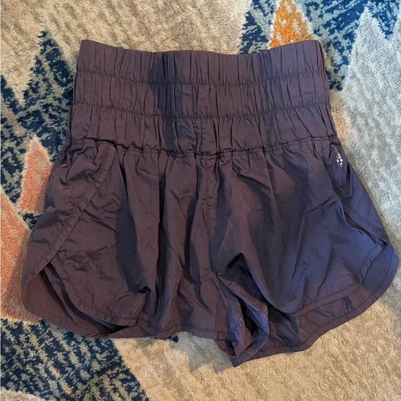2 PAIR FP Movement x Free People Way Home Shorts Small - Picture 5 of 7